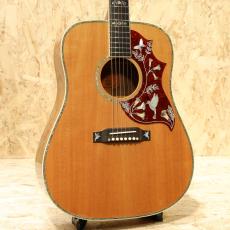 Gibson Hummingbird Custom Koa 2005