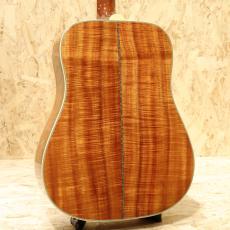 Gibson Hummingbird Custom Koa 2005_2