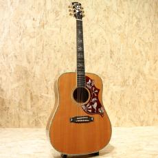 Gibson Hummingbird Custom Koa 2005_3