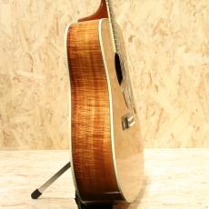 Gibson Hummingbird Custom Koa 2005_4