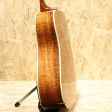 Gibson Hummingbird Custom Koa 2005_5