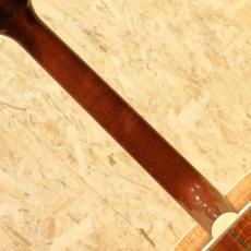 Gibson Hummingbird Custom Koa 2005_7