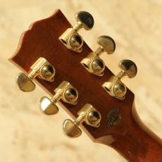 Gibson Hummingbird Custom Koa 2005_9