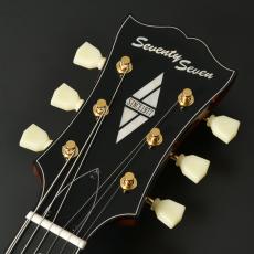 Seventy Seven Guitars 【即納入可!】ALBATROSS-JAZZ-JT ZR【スポット生産】_7
