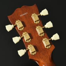 Seventy Seven Guitars 【即納入可!】ALBATROSS-JAZZ-JT ZR【スポット生産】_10