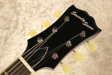 Seventy Seven Guitars 【良バランス個体】EXRUBATO-STD/S-JT  OAG  #SS25127【3.41kg】_4