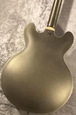 Seventy Seven Guitars 【良バランス個体】EXRUBATO-STD/S-JT  OAG  #SS25127【3.41kg】_9