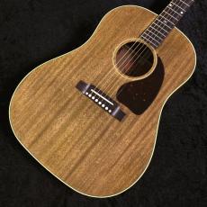 Gibson 【5本限定オーダー】【オールマホガニー】 Custom Shop 1950 J-45 All Mahogany