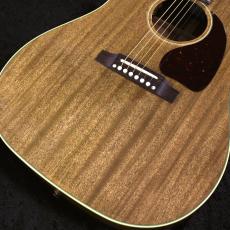 Gibson 【5本限定オーダー】【オールマホガニー】 Custom Shop 1950 J-45 All Mahogany_3