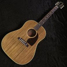 Gibson 【5本限定オーダー】【オールマホガニー】 Custom Shop 1950 J-45 All Mahogany_4