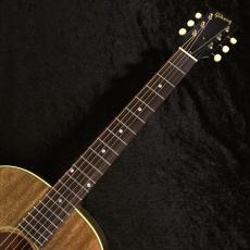 Gibson 【5本限定オーダー】【オールマホガニー】 Custom Shop 1950 J-45 All Mahogany_5