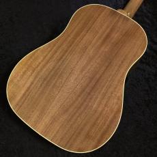 Gibson 【5本限定オーダー】【オールマホガニー】 Custom Shop 1950 J-45 All Mahogany_7