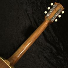 Gibson 【5本限定オーダー】【オールマホガニー】 Custom Shop 1950 J-45 All Mahogany_9