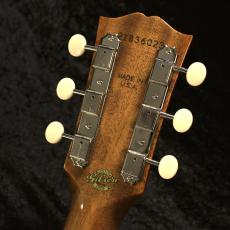 Gibson 【5本限定オーダー】【オールマホガニー】 Custom Shop 1950 J-45 All Mahogany_10