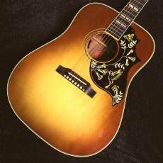 Gibson 【良杢個体】【カスタムショップ】【サップ有】 Hummingbird Koa Carapatian Spruce