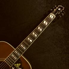 Gibson 【良杢個体】【カスタムショップ】【サップ有】 Hummingbird Koa Carapatian Spruce_5
