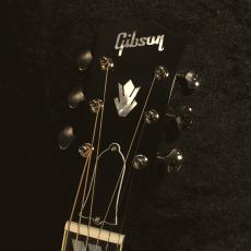 Gibson 【良杢個体】【カスタムショップ】【サップ有】 Hummingbird Koa Carapatian Spruce_6