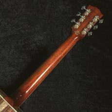 Gibson 【良杢個体】【カスタムショップ】【サップ有】 Hummingbird Koa Carapatian Spruce_9