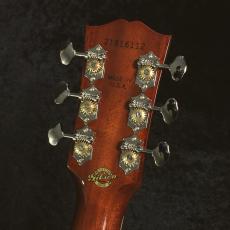 Gibson 【良杢個体】【カスタムショップ】【サップ有】 Hummingbird Koa Carapatian Spruce_10