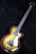 Hofner 【2.13㎏/超軽量】Club Bass H500/2-0【Made in Germany】_3