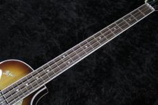 Hofner 【2.13㎏/超軽量】Club Bass H500/2-0【Made in Germany】_4