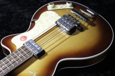 Hofner 【2.13㎏/超軽量】Club Bass H500/2-0【Made in Germany】_10