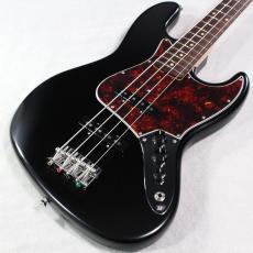 FREEDOM CUSTOM GUITAR RESEARCH 【4.31㎏】C.S.Retro Series JB 4st -Black- #1947L【マッチングヘッド】_2