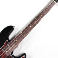 FREEDOM CUSTOM GUITAR RESEARCH 【4.31㎏】C.S.Retro Series JB 4st -Black- #1947L【マッチングヘッド】_4