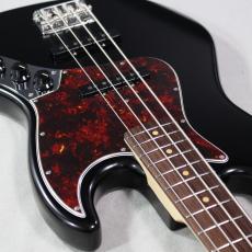 FREEDOM CUSTOM GUITAR RESEARCH 【4.31㎏】C.S.Retro Series JB 4st -Black- #1947L【マッチングヘッド】_8