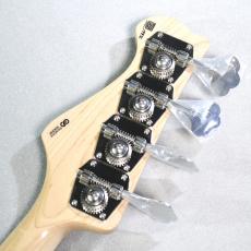 FREEDOM CUSTOM GUITAR RESEARCH 【4.31㎏】C.S.Retro Series JB 4st -Black- #1947L【マッチングヘッド】_11