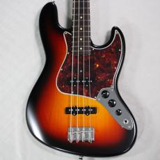 FREEDOM CUSTOM GUITAR RESEARCH 【4.29㎏/良バランス】C.S.Retro Series JB 4st Passive -3Tone Sunburst- #1949L