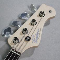 FREEDOM CUSTOM GUITAR RESEARCH 【4.29㎏/良バランス】C.S.Retro Series JB 4st Passive -3Tone Sunburst- #1949L_3