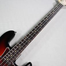 FREEDOM CUSTOM GUITAR RESEARCH 【4.29㎏/良バランス】C.S.Retro Series JB 4st Passive -3Tone Sunburst- #1949L_4