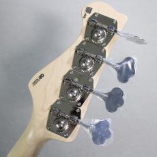 FREEDOM CUSTOM GUITAR RESEARCH 【4.29㎏/良バランス】C.S.Retro Series JB 4st Passive -3Tone Sunburst- #1949L_7