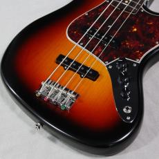FREEDOM CUSTOM GUITAR RESEARCH 【4.29㎏/良バランス】C.S.Retro Series JB 4st Passive -3Tone Sunburst- #1949L_8