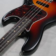 FREEDOM CUSTOM GUITAR RESEARCH 【4.29㎏/良バランス】C.S.Retro Series JB 4st Passive -3Tone Sunburst- #1949L_10
