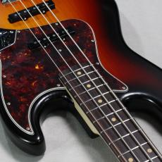 FREEDOM CUSTOM GUITAR RESEARCH 【4.29㎏/良バランス】C.S.Retro Series JB 4st Passive -3Tone Sunburst- #1949L_11