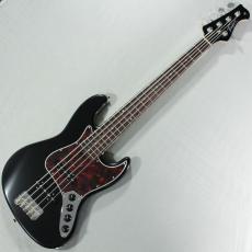 FREEDOM CUSTOM GUITAR RESEARCH 【4.28㎏】C.S.Retro Series JB 5st Active -Black- #1964L【倍音・生鳴り◎】_2