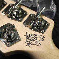 ATELIER Z HIKARU YAMAMOTO Signature Model 「AOLIER ~gogen~ ENTRY ver. 」#601356【即納可能!】_8
