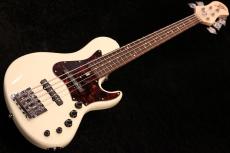 saitias guitars 【決算セール】Lexell 5 Standard /Vintage White【4.15kg】【Kariya製PU×Humpback製プリアンプ】_6