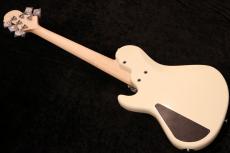saitias guitars 【決算セール】Lexell 5 Standard /Vintage White【4.15kg】【Kariya製PU×Humpback製プリアンプ】_9