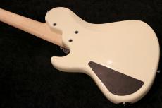 saitias guitars 【決算セール】Lexell 5 Standard /Vintage White【4.15kg】【Kariya製PU×Humpback製プリアンプ】_10