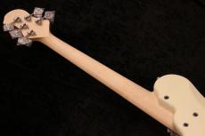 saitias guitars 【決算セール】Lexell 5 Standard /Vintage White【4.15kg】【Kariya製PU×Humpback製プリアンプ】_11