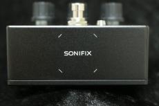 SONIFIX AURION【ベース用オーバードライブ/プリアンプ】【プロベーシストからも絶賛される新進気鋭のブランド】_6