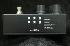 SONIFIX AURION【ベース用オーバードライブ/プリアンプ】【プロベーシストからも絶賛される新進気鋭のブランド】_9