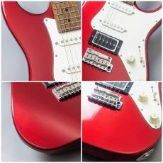 Suhr Pete Thorn Signature Traditional 90 -Candy Apple Red (Light Aging)- #89978 【3.42kg】_3
