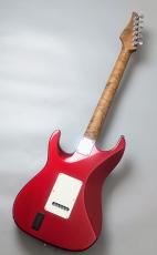 Suhr Pete Thorn Signature Traditional 90 -Candy Apple Red (Light Aging)- #89978 【3.42kg】_6