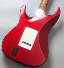 Suhr Pete Thorn Signature Traditional 90 -Candy Apple Red (Light Aging)- #89978 【3.42kg】_7