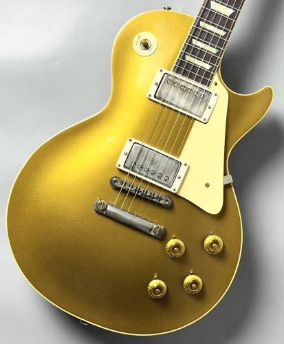 Gibson 【セカンド品】1957 Les Paul Standard  VOS Double Gold #751908 【Gibson Expo出展品】