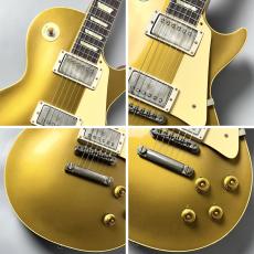 Gibson 【セカンド品】1957 Les Paul Standard  VOS Double Gold #751908 【Gibson Expo出展品】_3